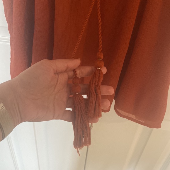 Mango dress - Picture 4 of 5